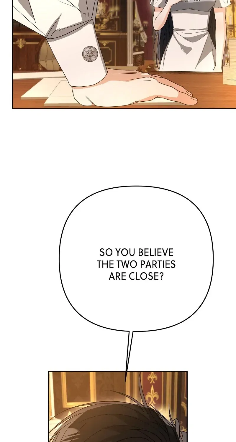 My Husband Is Weak By Day, Strong By Night Zinmanga X Chapter 22 Page 109