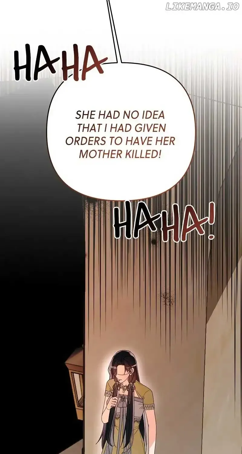 My Husband Is Weak By Day, Strong By Night Zinmanga X Chapter 21 Page 107