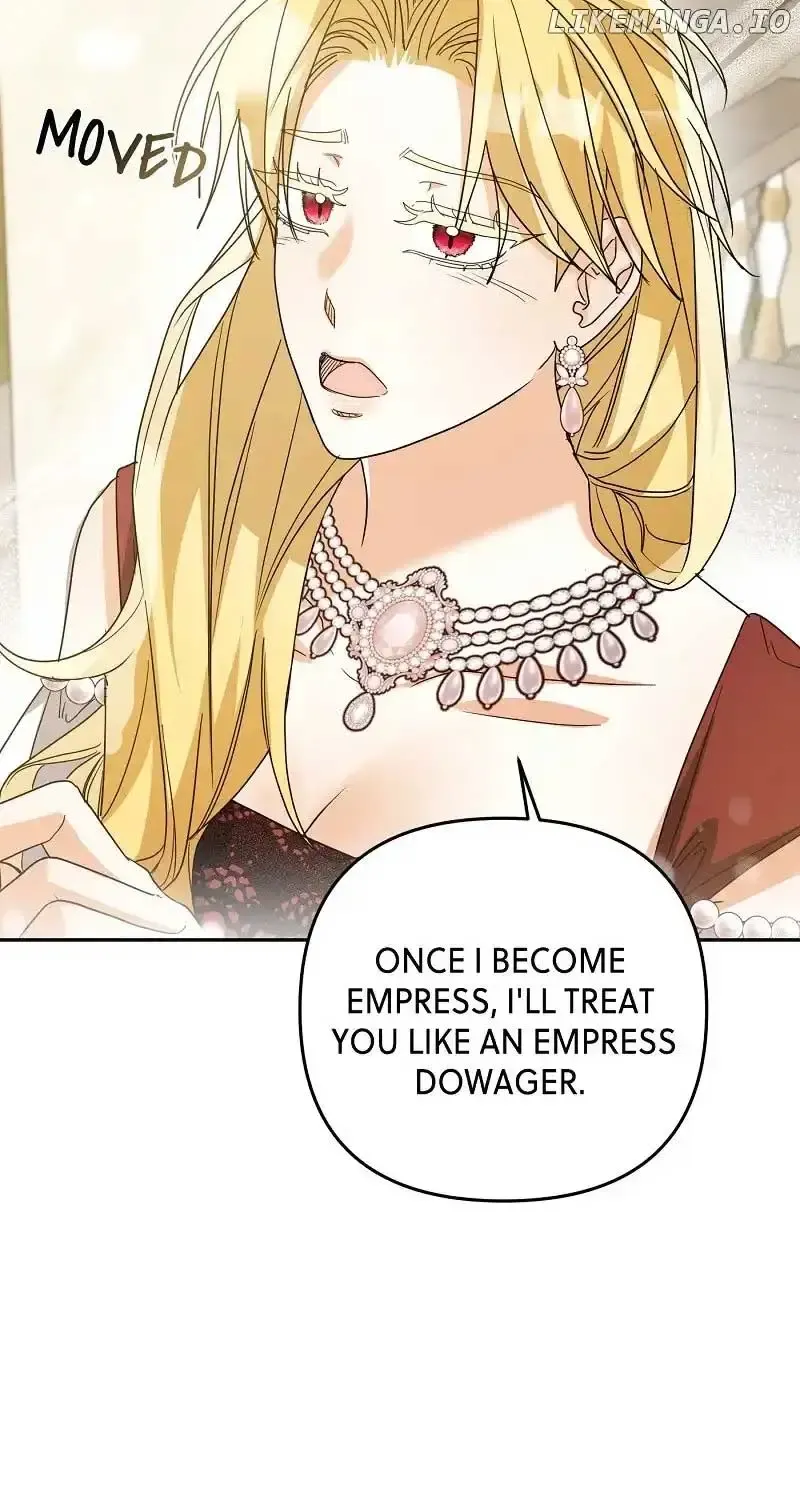 My Husband Is Weak By Day, Strong By Night Zinmanga X Chapter 21 Page 119