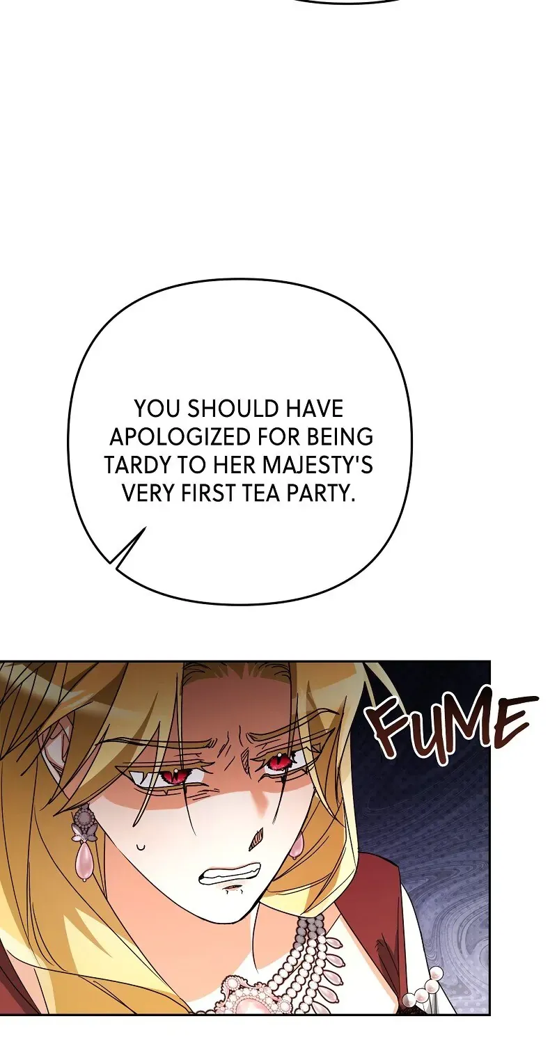 My Husband Is Weak By Day, Strong By Night Zinmanga X Chapter 20 Page 14