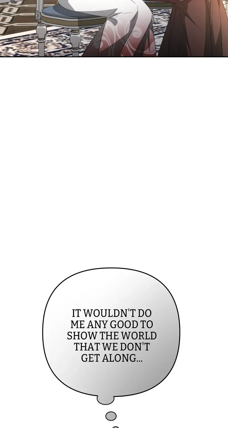 My Husband Is Weak By Day, Strong By Night Zinmanga X Chapter 19 Page 99