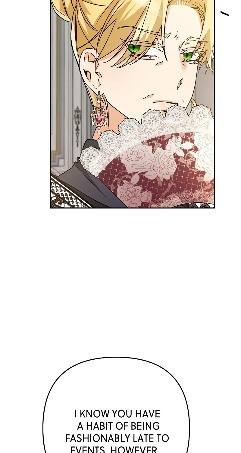 My Husband Is Weak By Day, Strong By Night Zinmanga X Chapter 19 Page 106