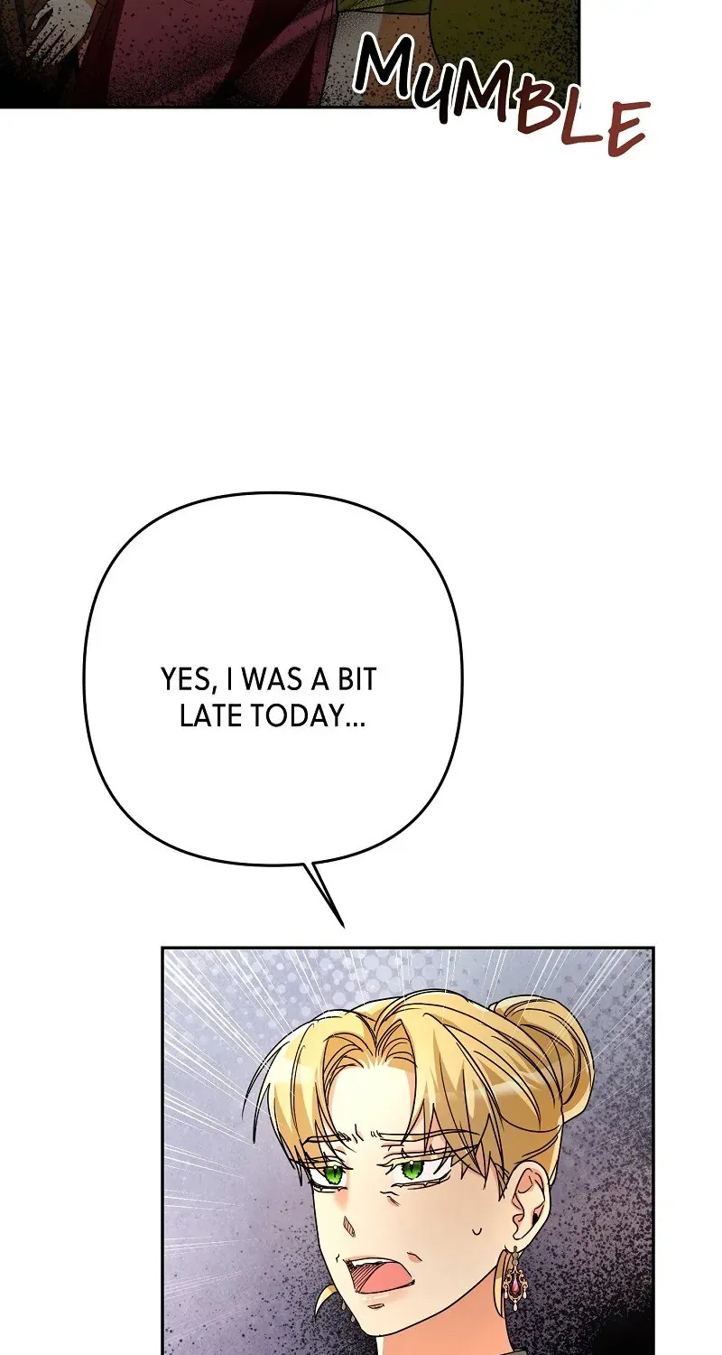 My Husband Is Weak By Day, Strong By Night Zinmanga X Chapter 19 Page 112