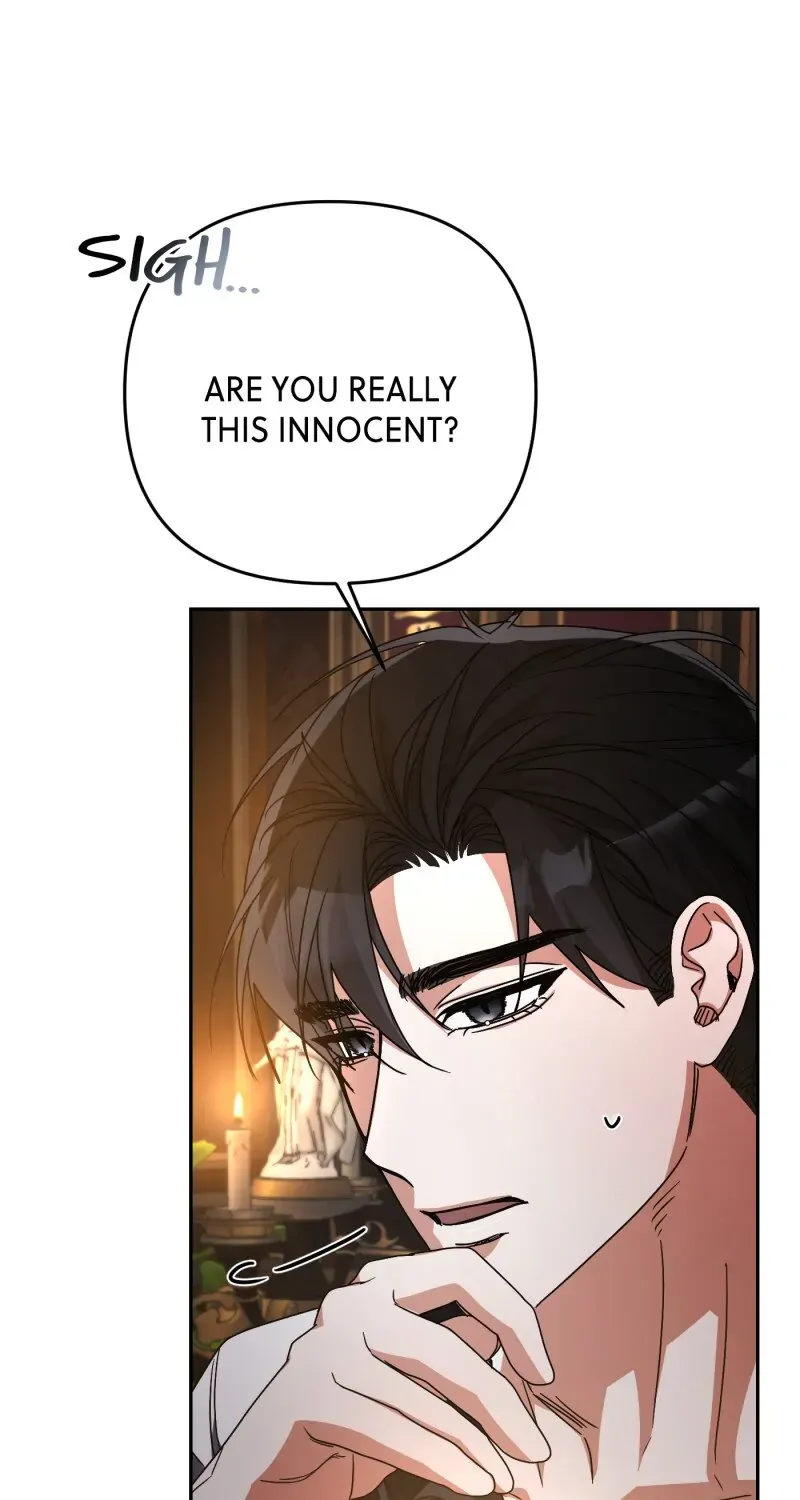 My Husband Is Weak By Day, Strong By Night Zinmanga X Chapter 18 Page 110