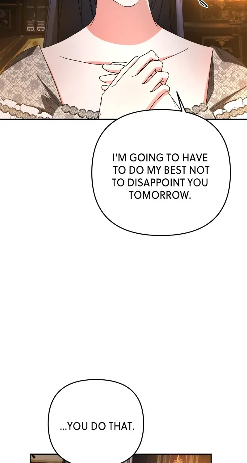 My Husband Is Weak By Day, Strong By Night Zinmanga X Chapter 18 Page 130