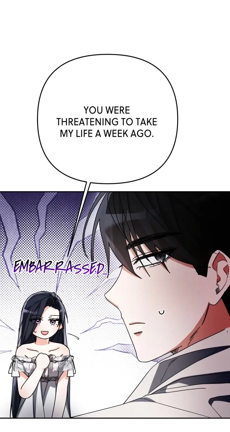 My Husband Is Weak By Day, Strong By Night Zinmanga X Chapter 16 Page 29