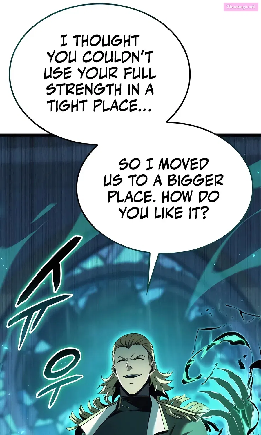 The Count’s Youngest Son is A Player Zinmanga X Chapter 72 Page 17