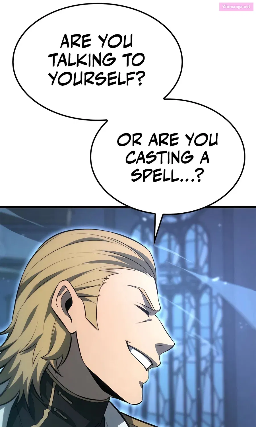The Count’s Youngest Son is A Player Zinmanga X Chapter 72 Page 83
