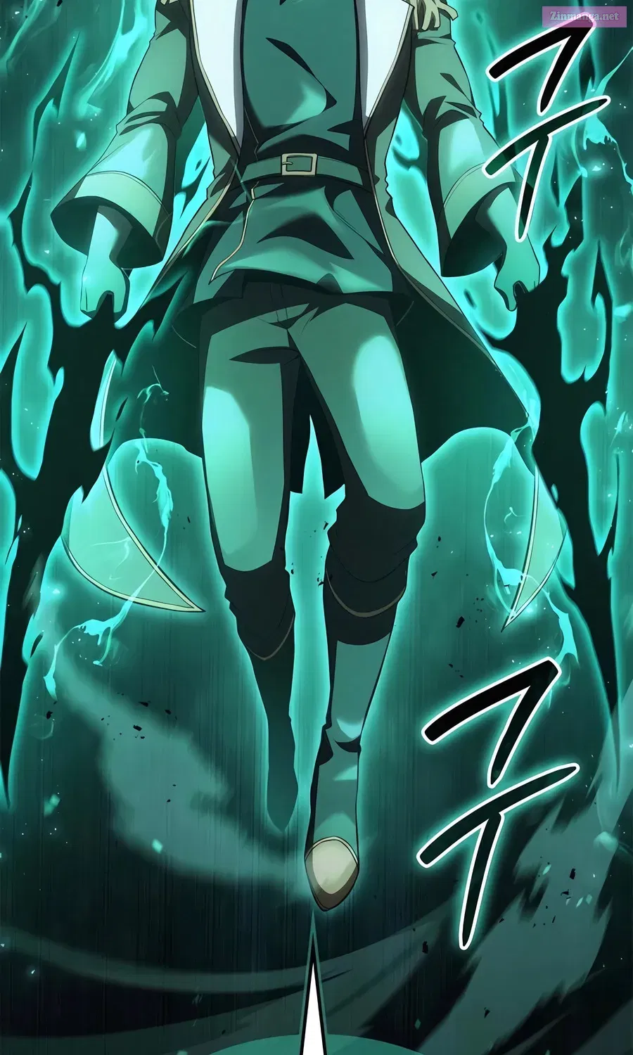 The Count’s Youngest Son is A Player Zinmanga X Chapter 72 Page 104