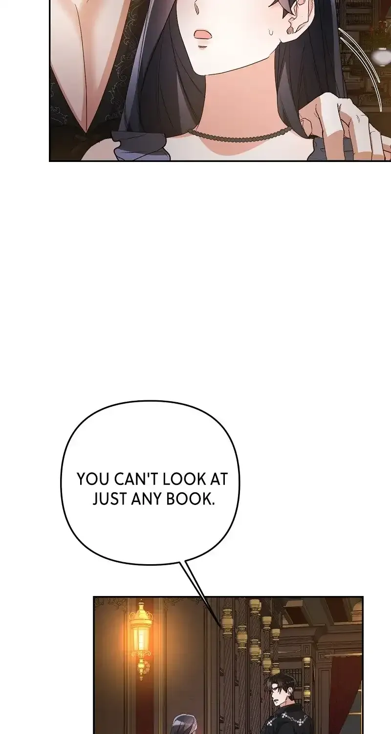 My Husband Is Weak By Day, Strong By Night Zinmanga X Chapter 13 Page 46
