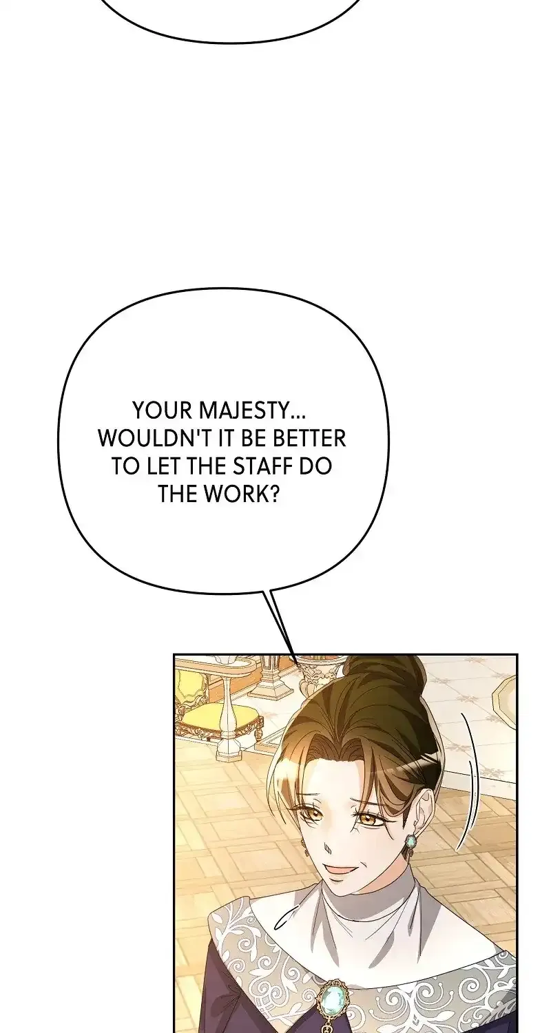 My Husband Is Weak By Day, Strong By Night Zinmanga X Chapter 11 Page 9
