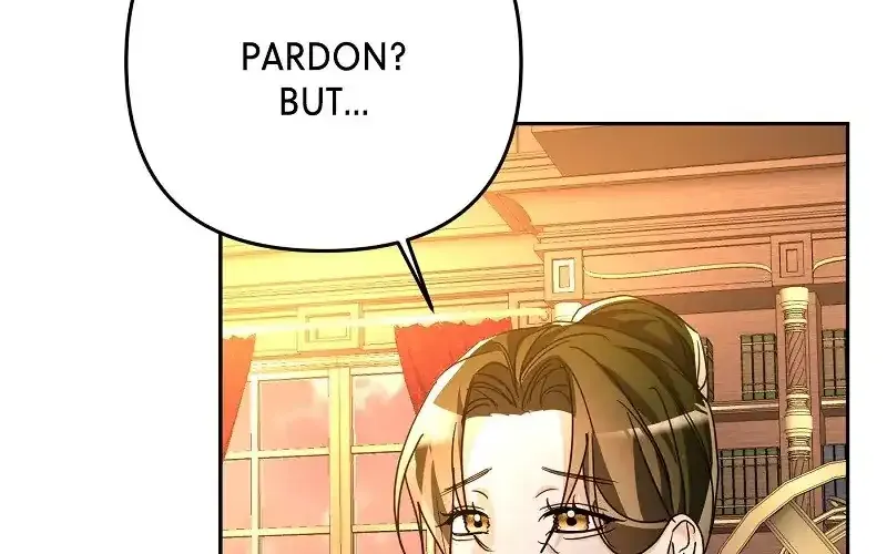 My Husband Is Weak By Day, Strong By Night Zinmanga X Chapter 11 Page 36