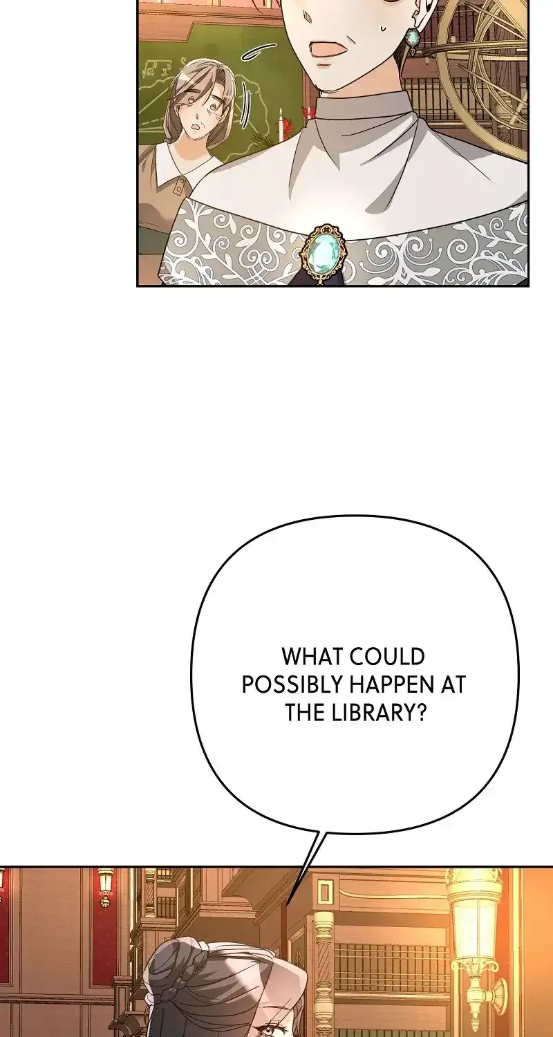 My Husband Is Weak By Day, Strong By Night Zinmanga X Chapter 11 Page 37