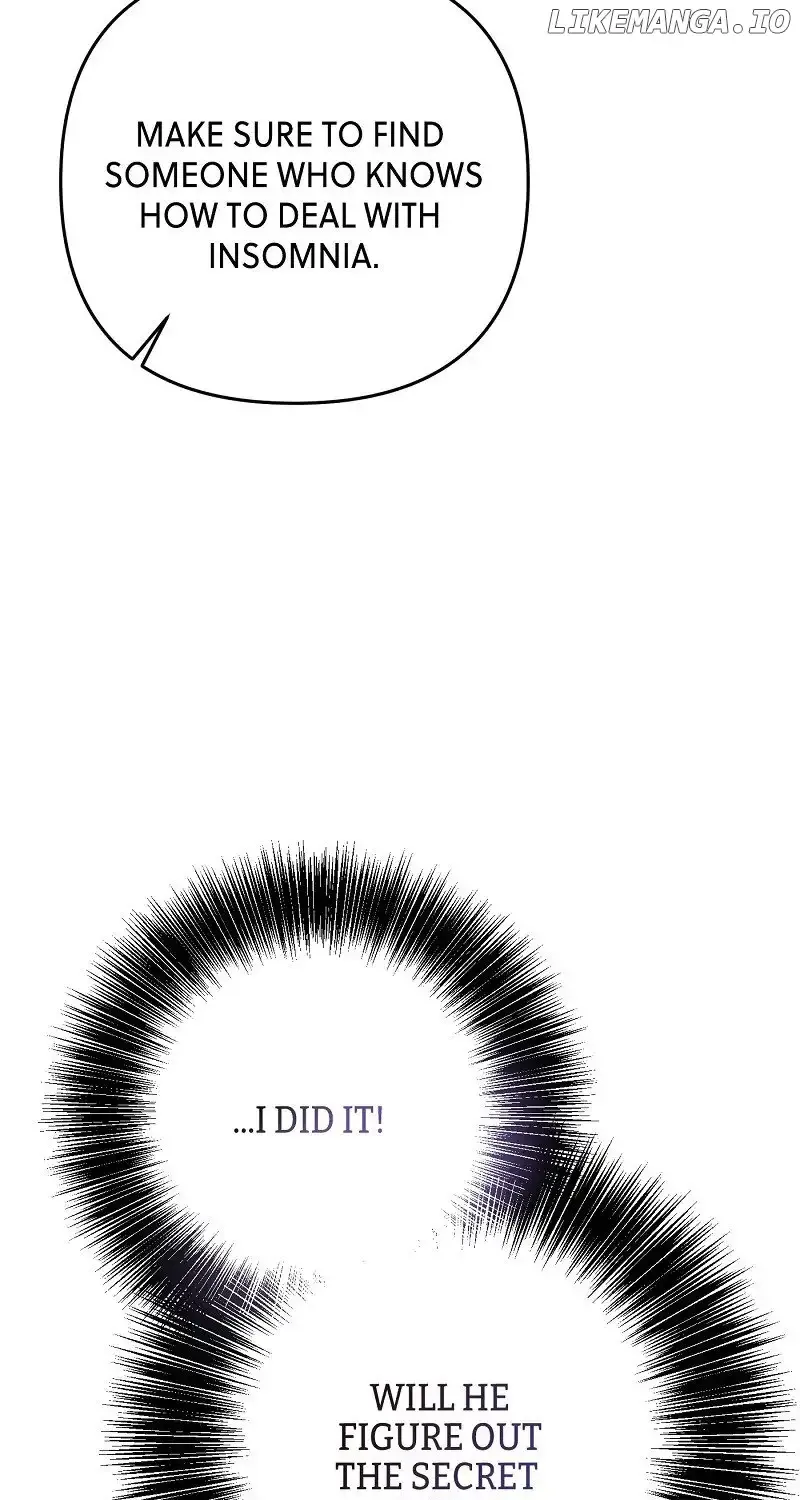 My Husband Is Weak By Day, Strong By Night Zinmanga X Chapter 10 Page 15