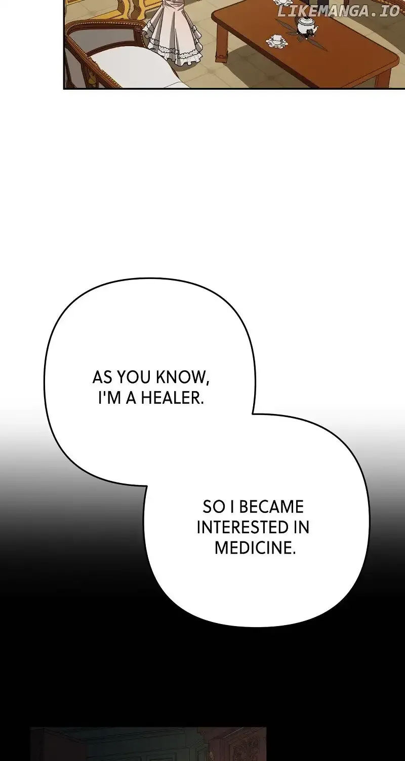My Husband Is Weak By Day, Strong By Night Zinmanga X Chapter 10 Page 93