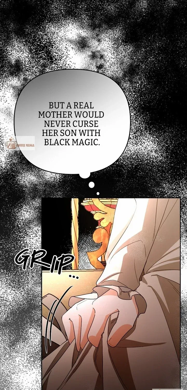 My Husband Is Weak By Day, Strong By Night Zinmanga X Chapter 9 Page 14