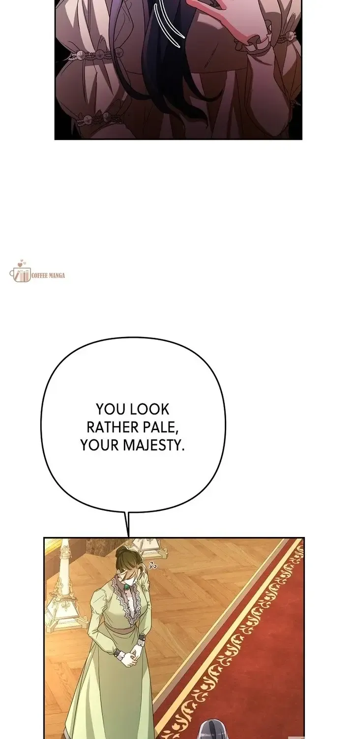 My Husband Is Weak By Day, Strong By Night Zinmanga X Chapter 9 Page 36