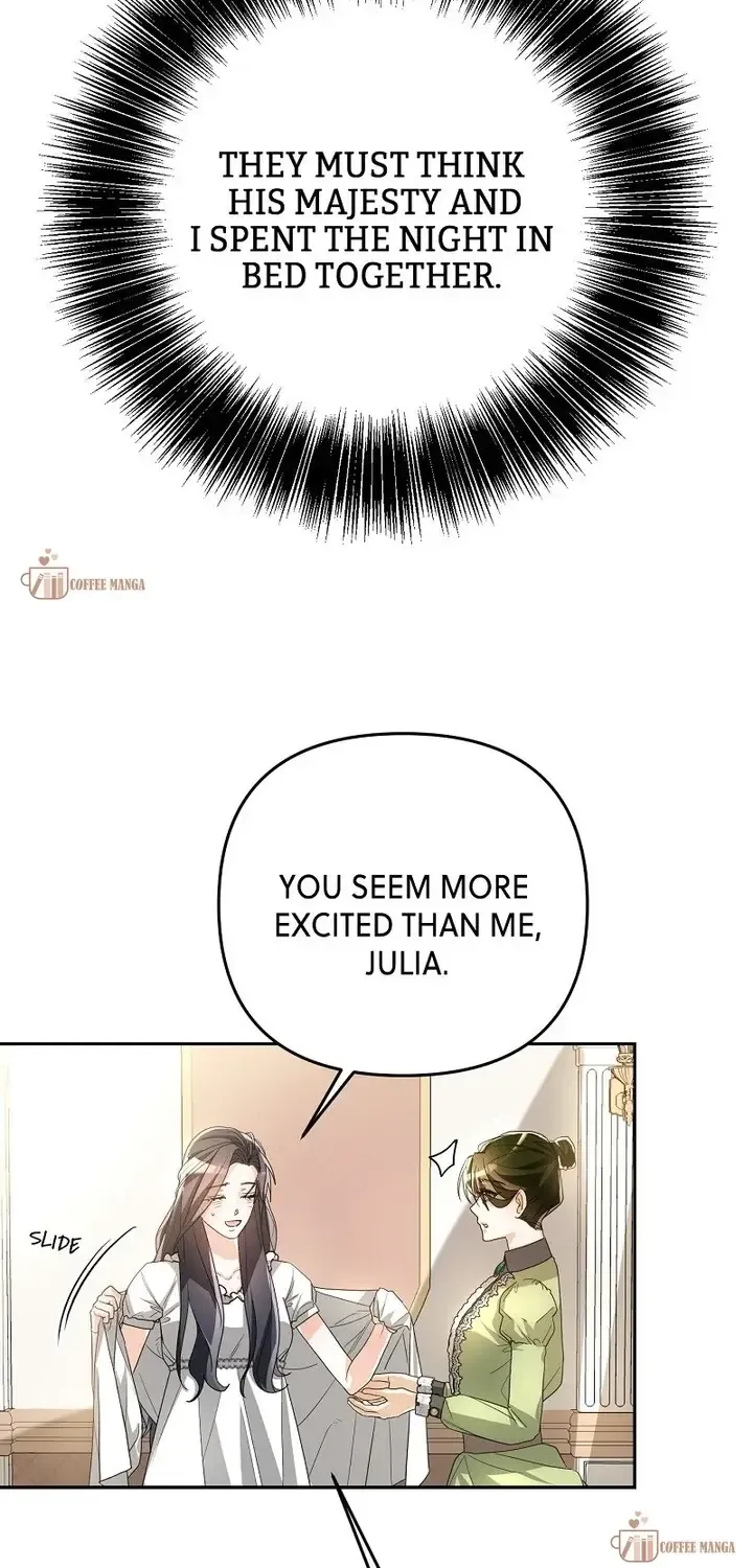 My Husband Is Weak By Day, Strong By Night Zinmanga X Chapter 8 Page 29