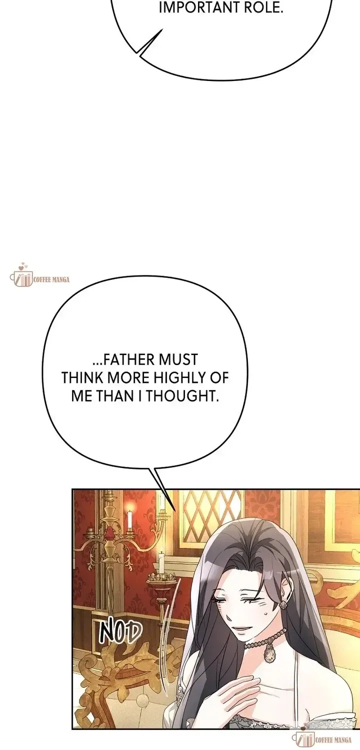 My Husband Is Weak By Day, Strong By Night Zinmanga X Chapter 8 Page 104