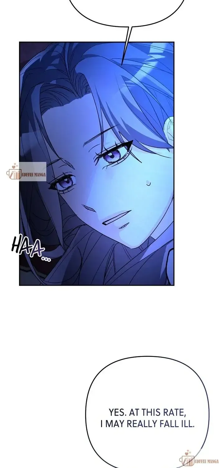 My Husband Is Weak By Day, Strong By Night Zinmanga X Chapter 7 Page 63