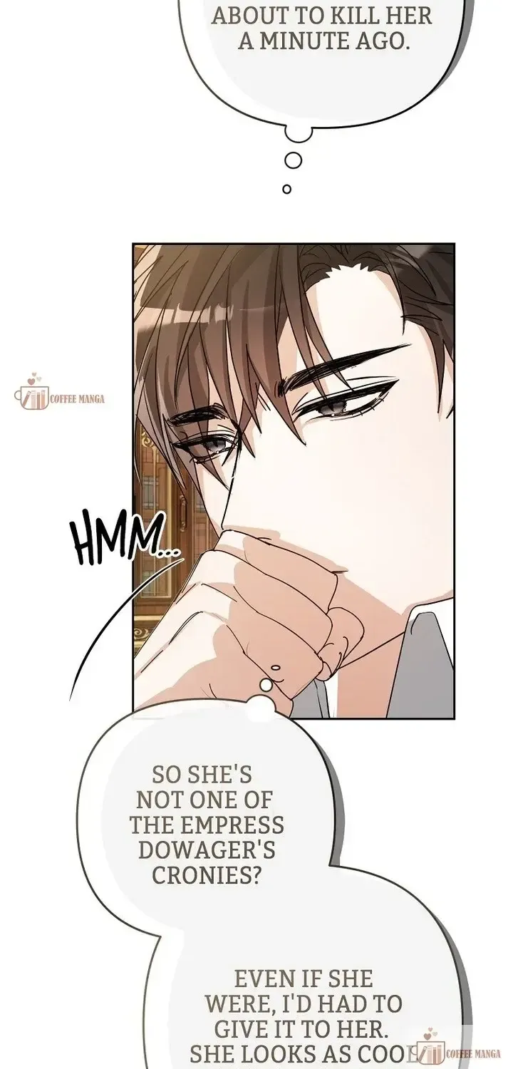 My Husband Is Weak By Day, Strong By Night Zinmanga X Chapter 6 Page 63