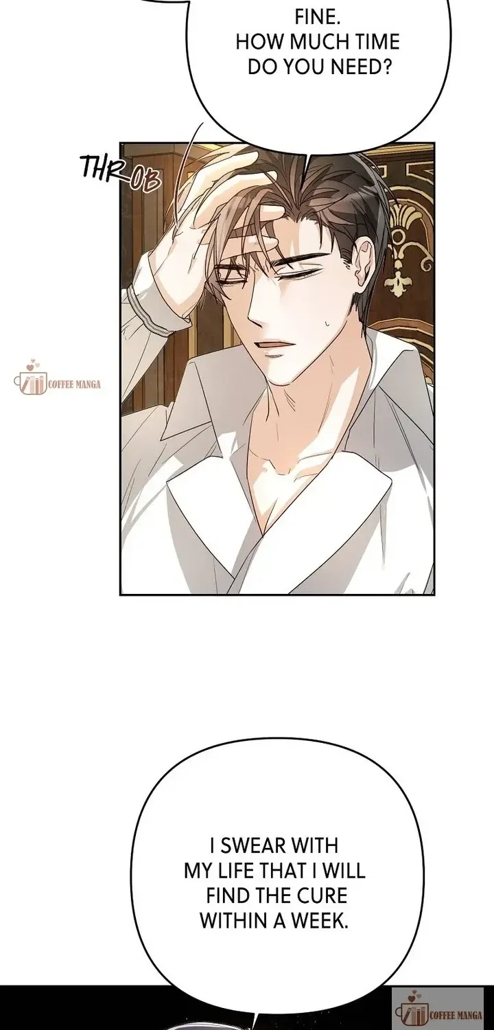 My Husband Is Weak By Day, Strong By Night Zinmanga X Chapter 6 Page 106