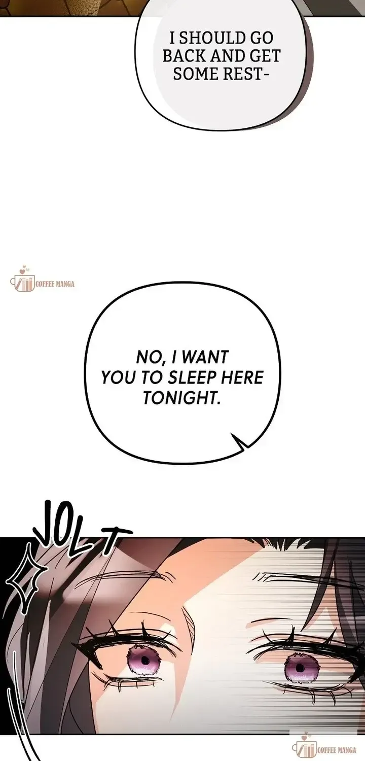 My Husband Is Weak By Day, Strong By Night Zinmanga X Chapter 6 Page 121