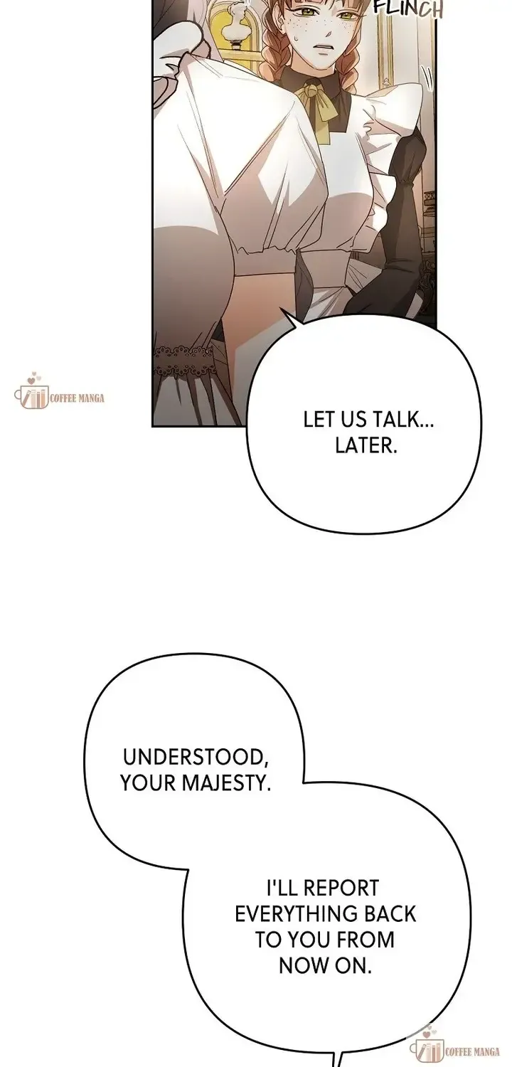 My Husband Is Weak By Day, Strong By Night Zinmanga X Chapter 5 Page 29