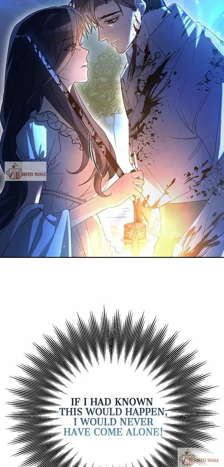 My Husband Is Weak By Day, Strong By Night Zinmanga X Chapter 5 Page 68