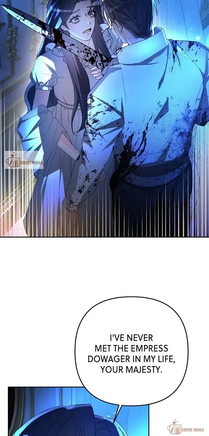 My Husband Is Weak By Day, Strong By Night Zinmanga X Chapter 5 Page 85