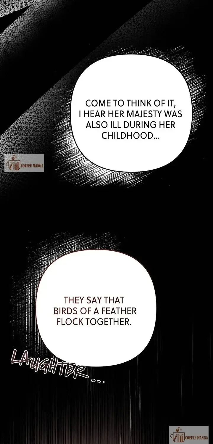 My Husband Is Weak By Day, Strong By Night Zinmanga X Chapter 4 Page 23