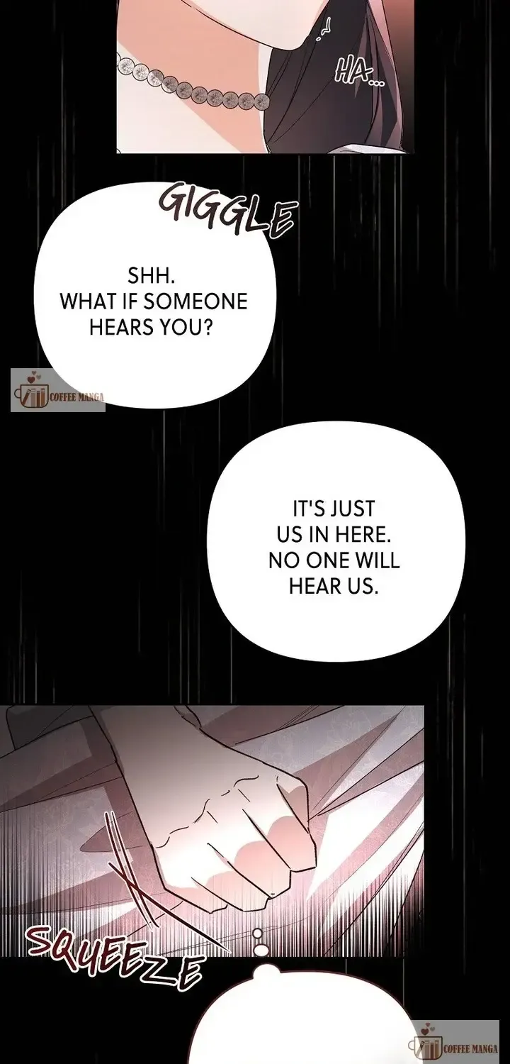 My Husband Is Weak By Day, Strong By Night Zinmanga X Chapter 4 Page 27