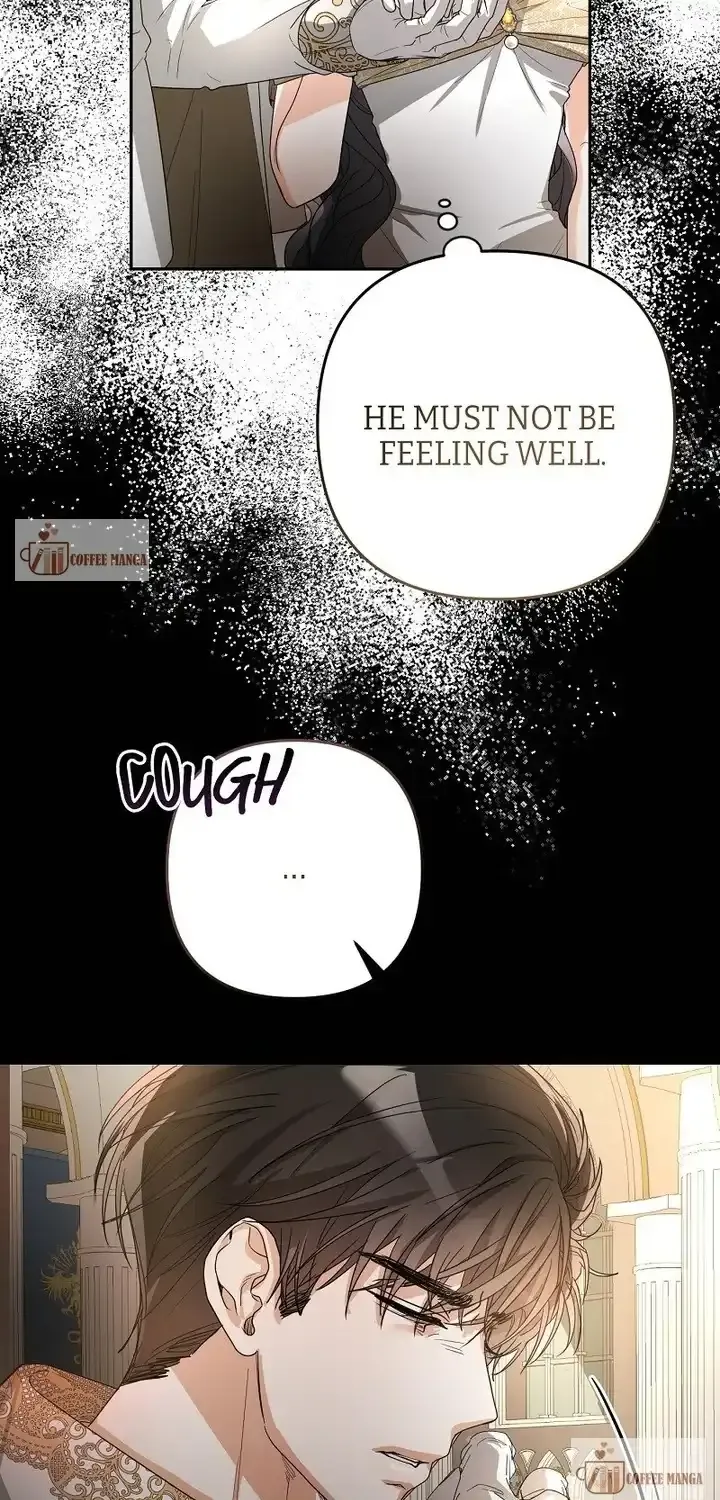My Husband Is Weak By Day, Strong By Night Zinmanga X Chapter 3 Page 99