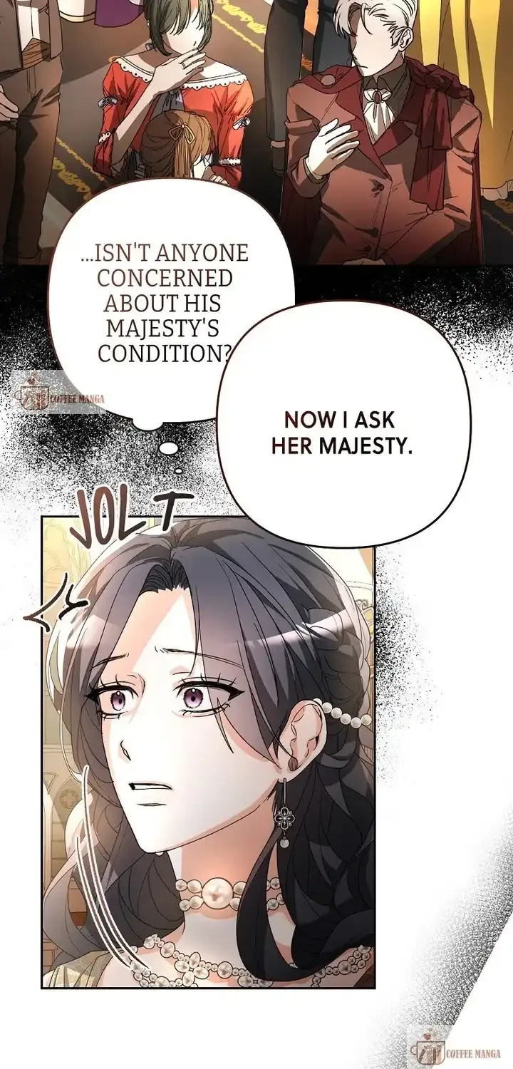 My Husband Is Weak By Day, Strong By Night Zinmanga X Chapter 3 Page 106