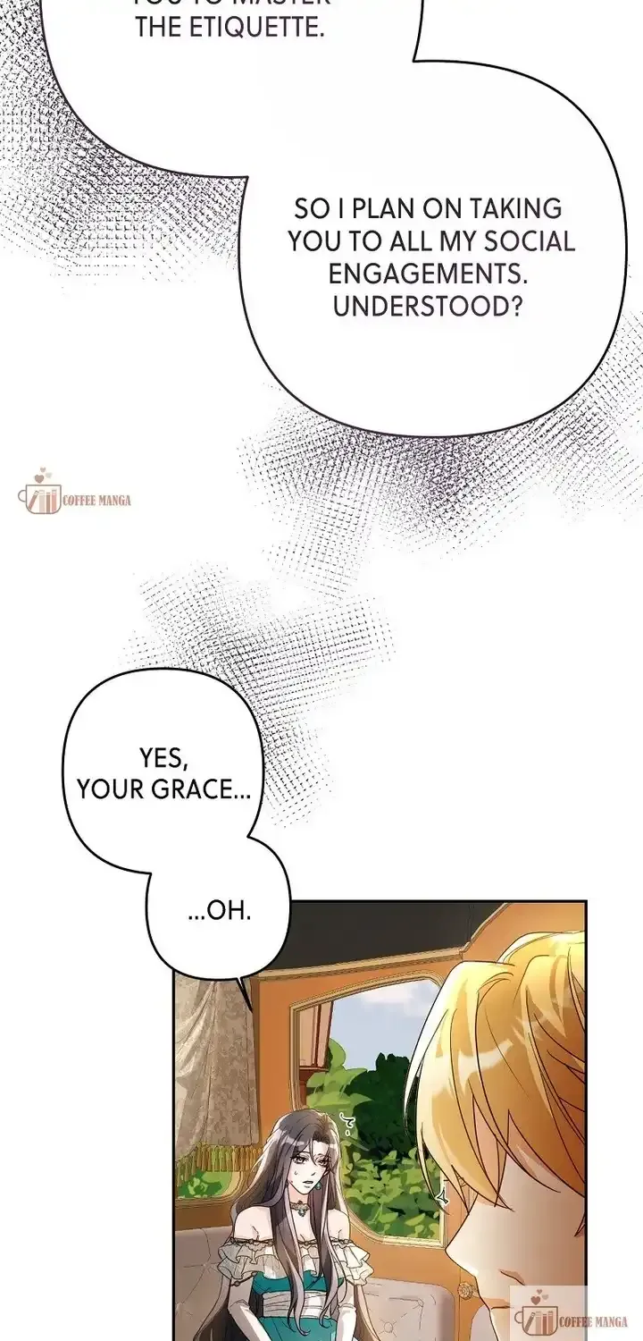 My Husband Is Weak By Day, Strong By Night Zinmanga X Chapter 2 Page 110