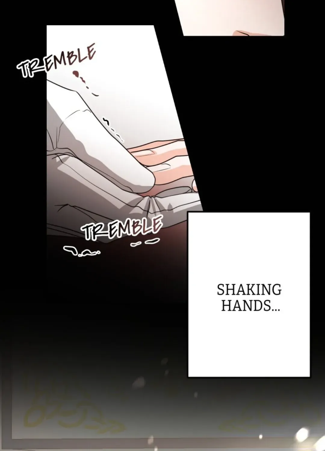 My Husband Is Weak By Day, Strong By Night Zinmanga X Chapter 1 Page 11