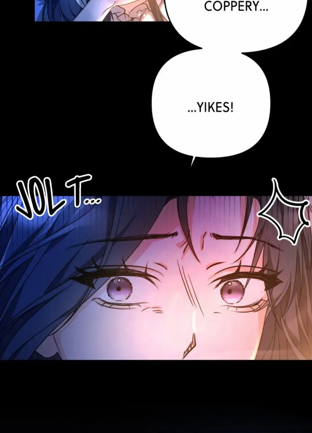 My Husband Is Weak By Day, Strong By Night Zinmanga X Chapter 1 Page 23