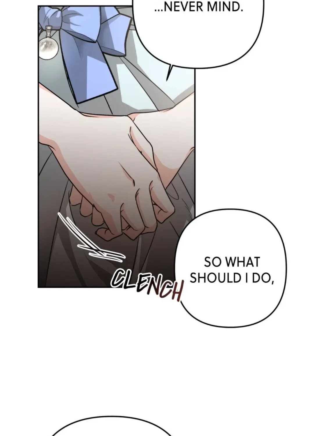My Husband Is Weak By Day, Strong By Night Zinmanga X Chapter 1 Page 95