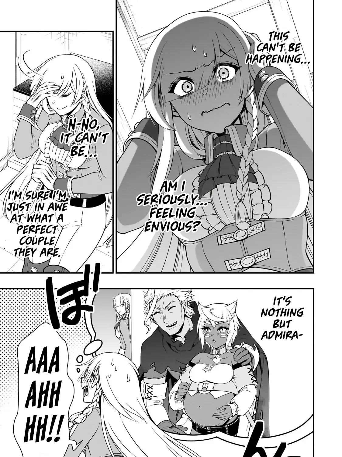 Chillin Different World Life Of The Ex-Brave Candidate Was Cheat From Lv2 Zinmanga X Chapter 58 Page 47