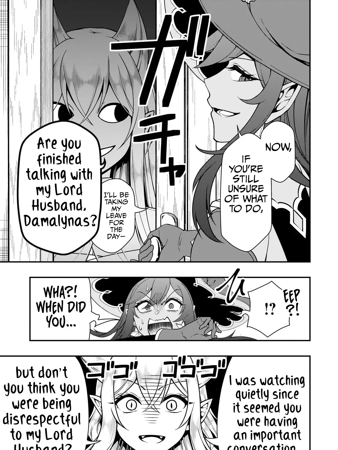 Chillin Different World Life Of The Ex-Brave Candidate Was Cheat From Lv2 Zinmanga X Chapter 57 Page 59