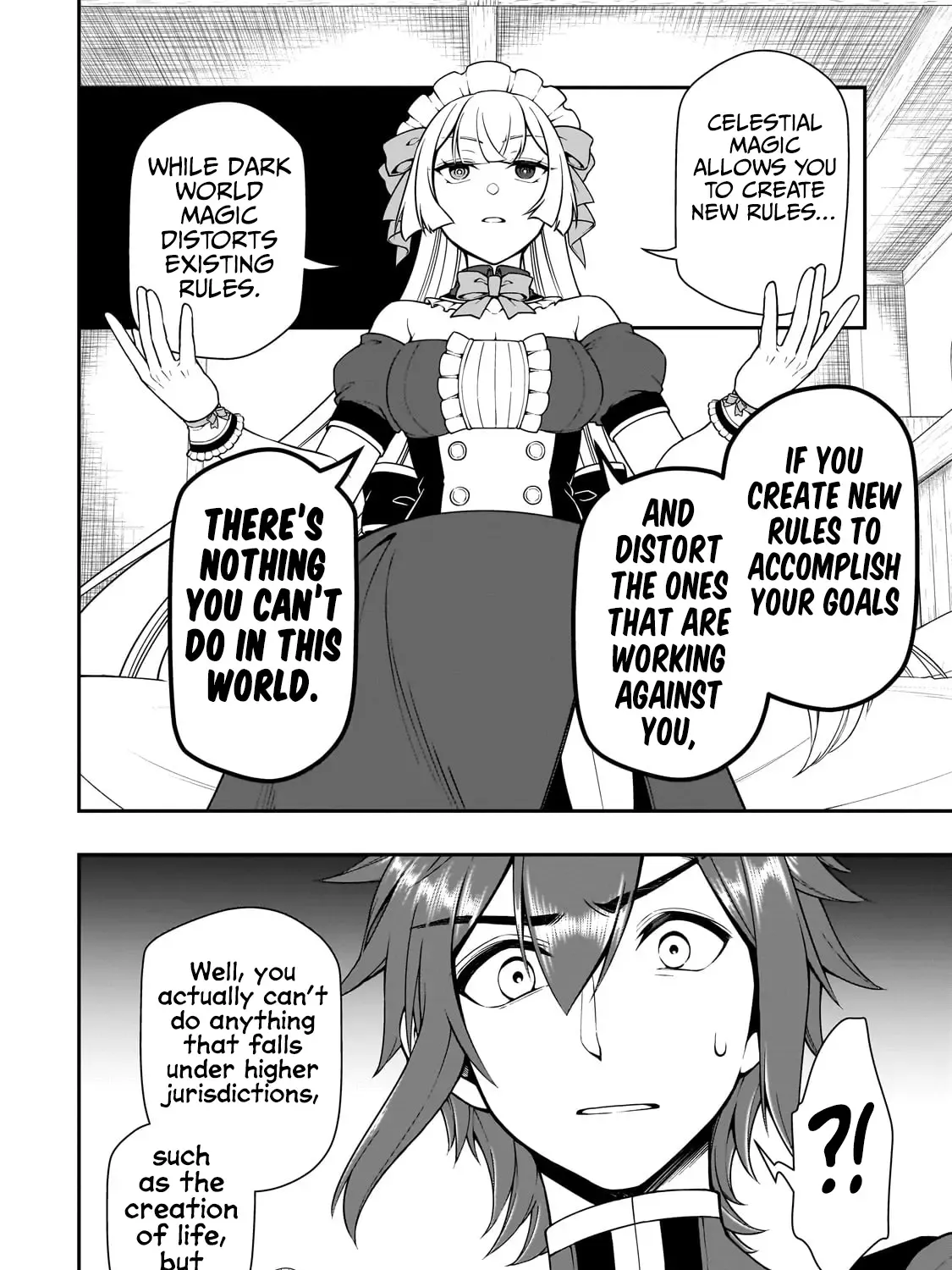 Chillin Different World Life Of The Ex-Brave Candidate Was Cheat From Lv2 Zinmanga X Chapter 55 Page 17