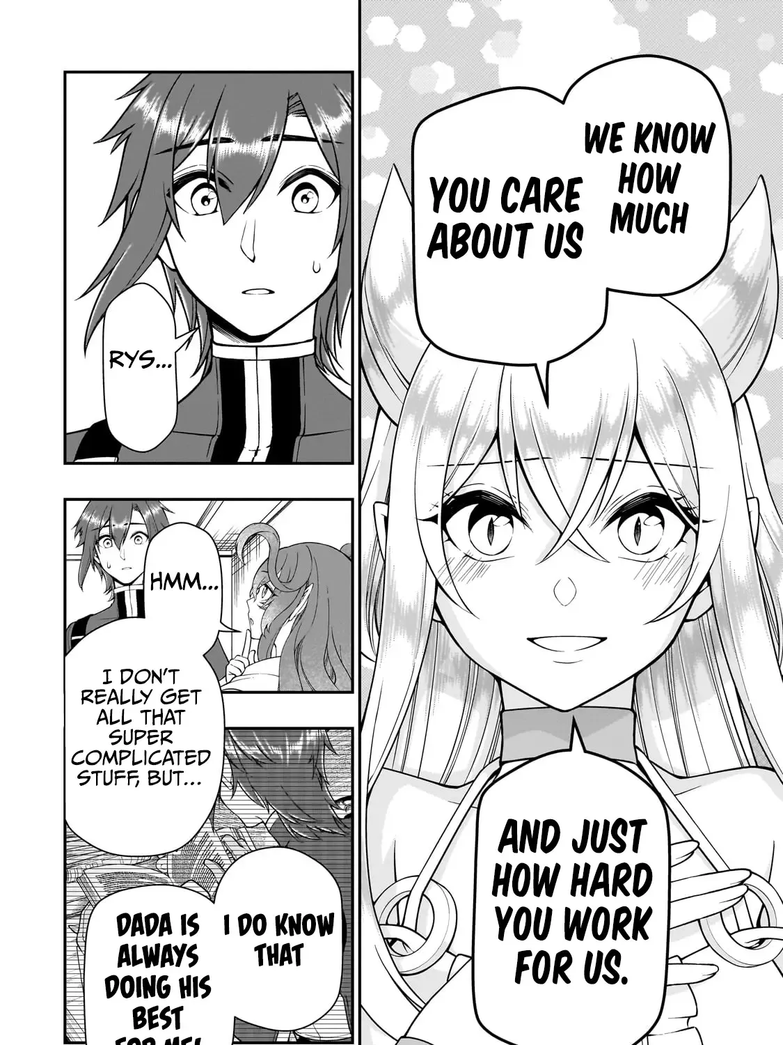 Chillin Different World Life Of The Ex-Brave Candidate Was Cheat From Lv2 Zinmanga X Chapter 55 Page 25