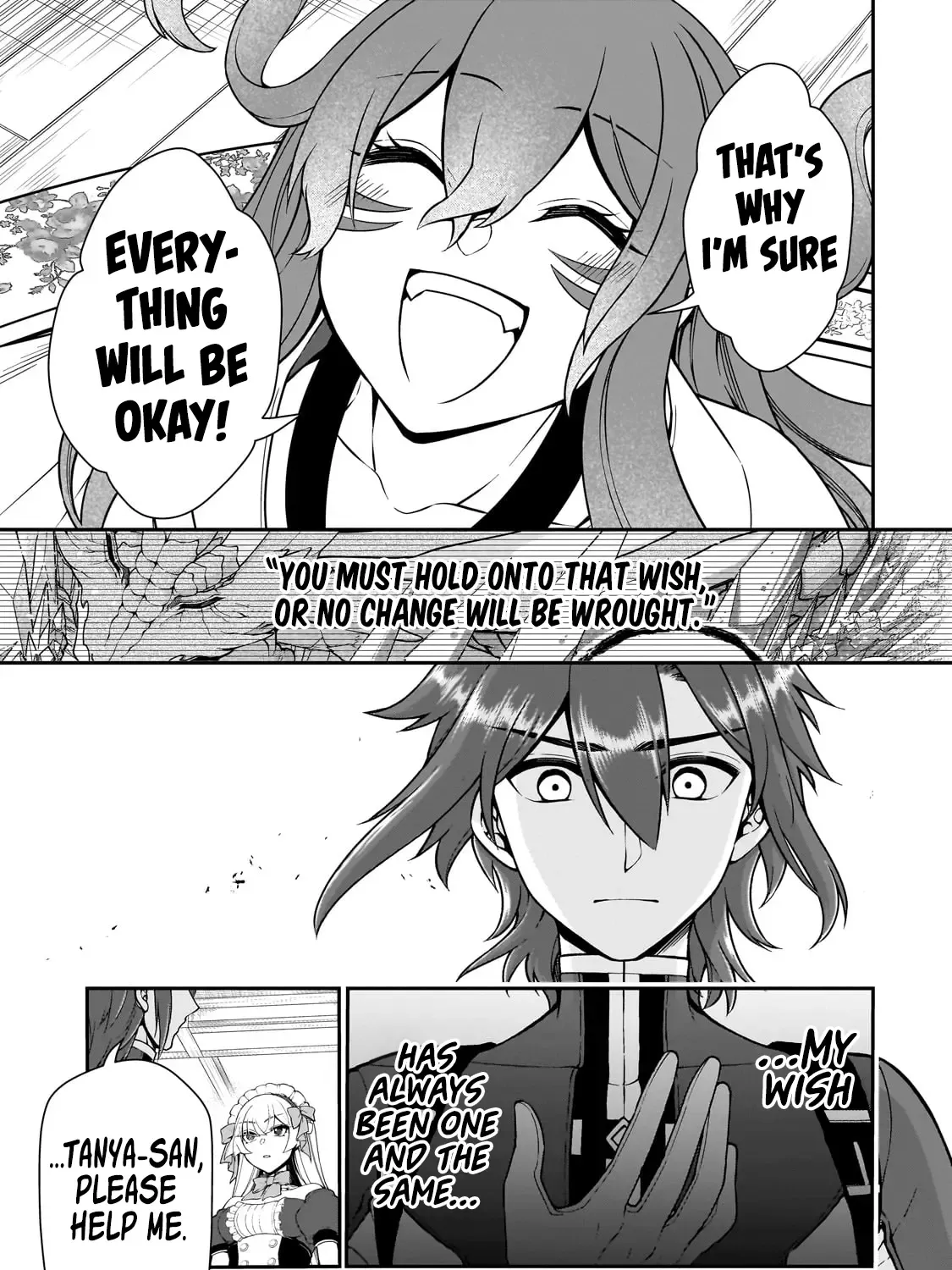 Chillin Different World Life Of The Ex-Brave Candidate Was Cheat From Lv2 Zinmanga X Chapter 55 Page 27