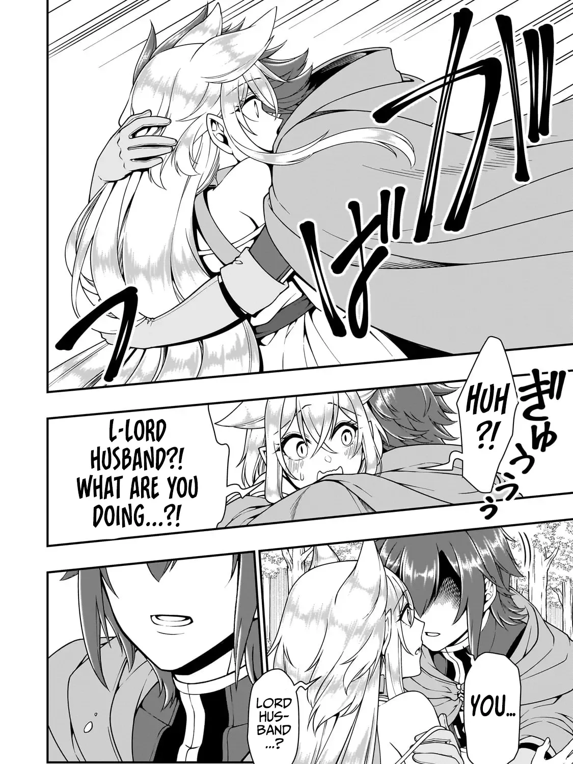 Chillin Different World Life Of The Ex-Brave Candidate Was Cheat From Lv2 Zinmanga X Chapter 55 Page 59