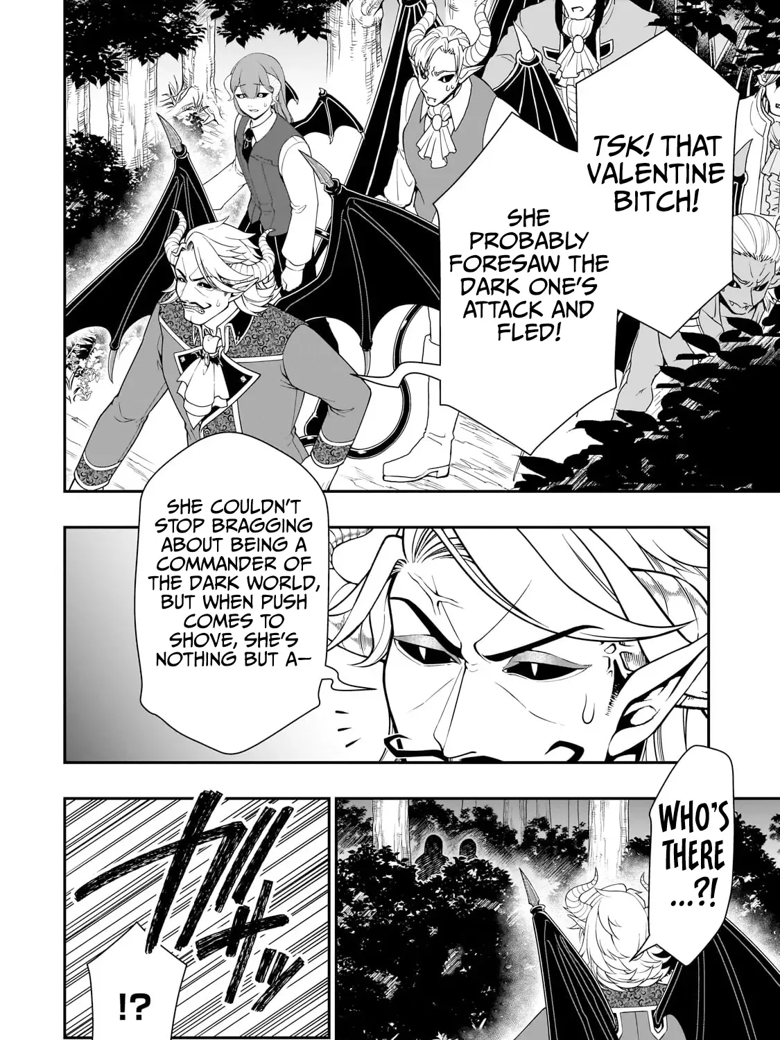 Chillin Different World Life Of The Ex-Brave Candidate Was Cheat From Lv2 Zinmanga X Chapter 54 Page 29