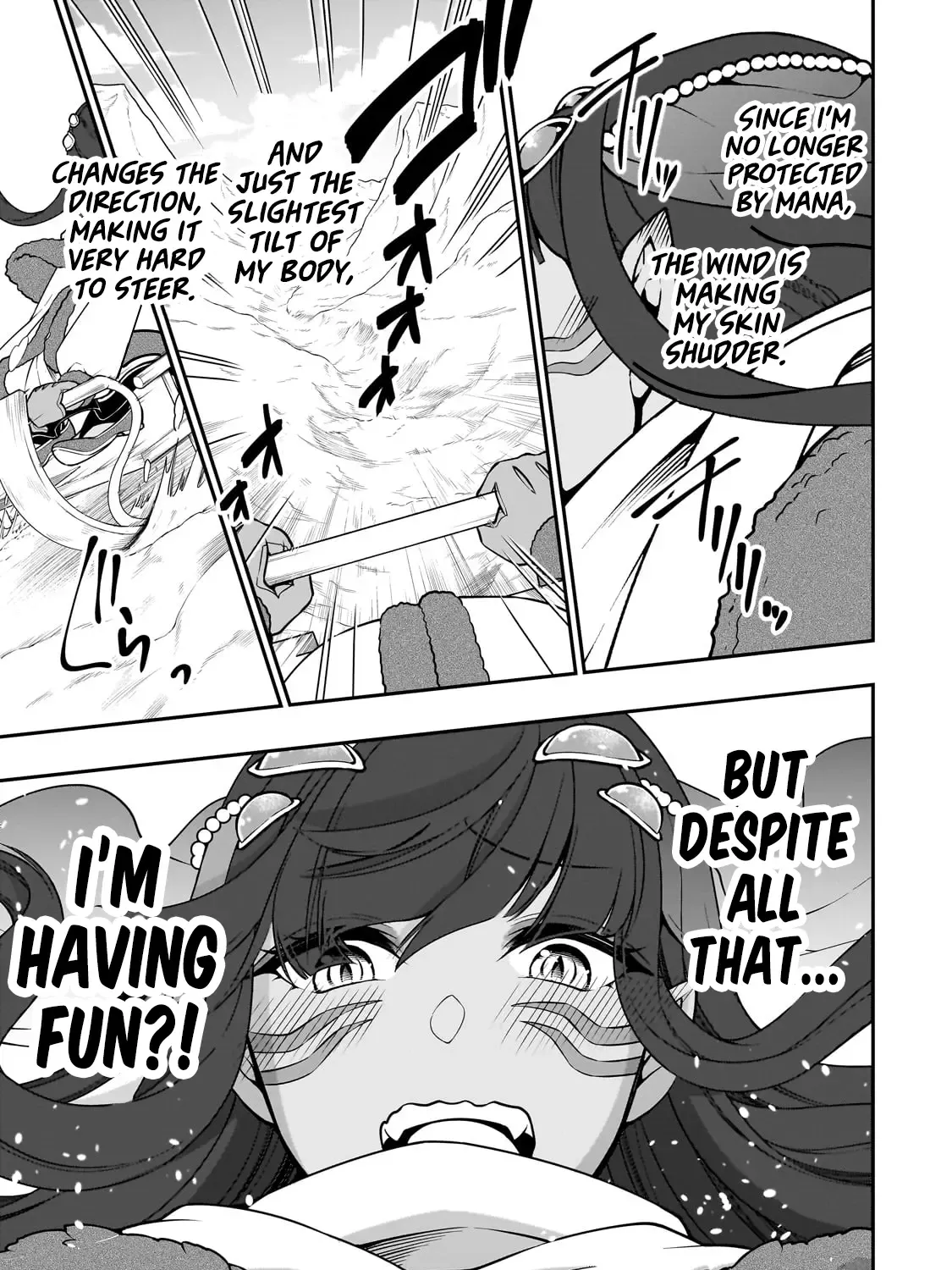 Chillin Different World Life Of The Ex-Brave Candidate Was Cheat From Lv2 Zinmanga X Chapter 53 Page 23