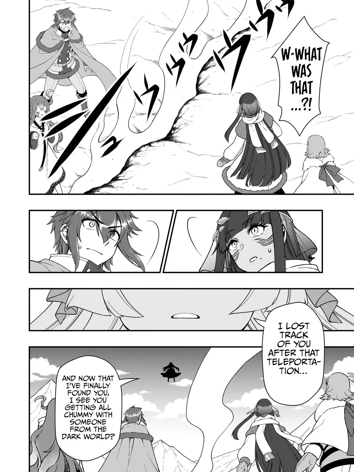Chillin Different World Life Of The Ex-Brave Candidate Was Cheat From Lv2 Zinmanga X Chapter 53 Page 41