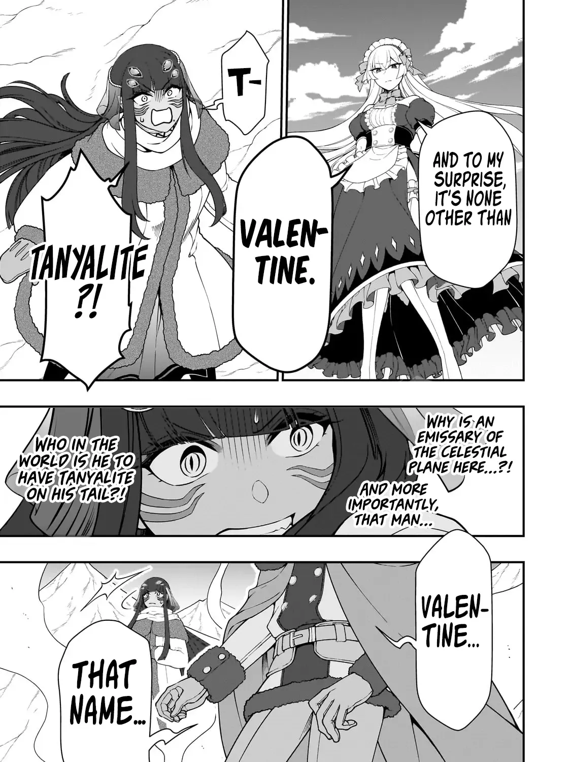 Chillin Different World Life Of The Ex-Brave Candidate Was Cheat From Lv2 Zinmanga X Chapter 53 Page 43