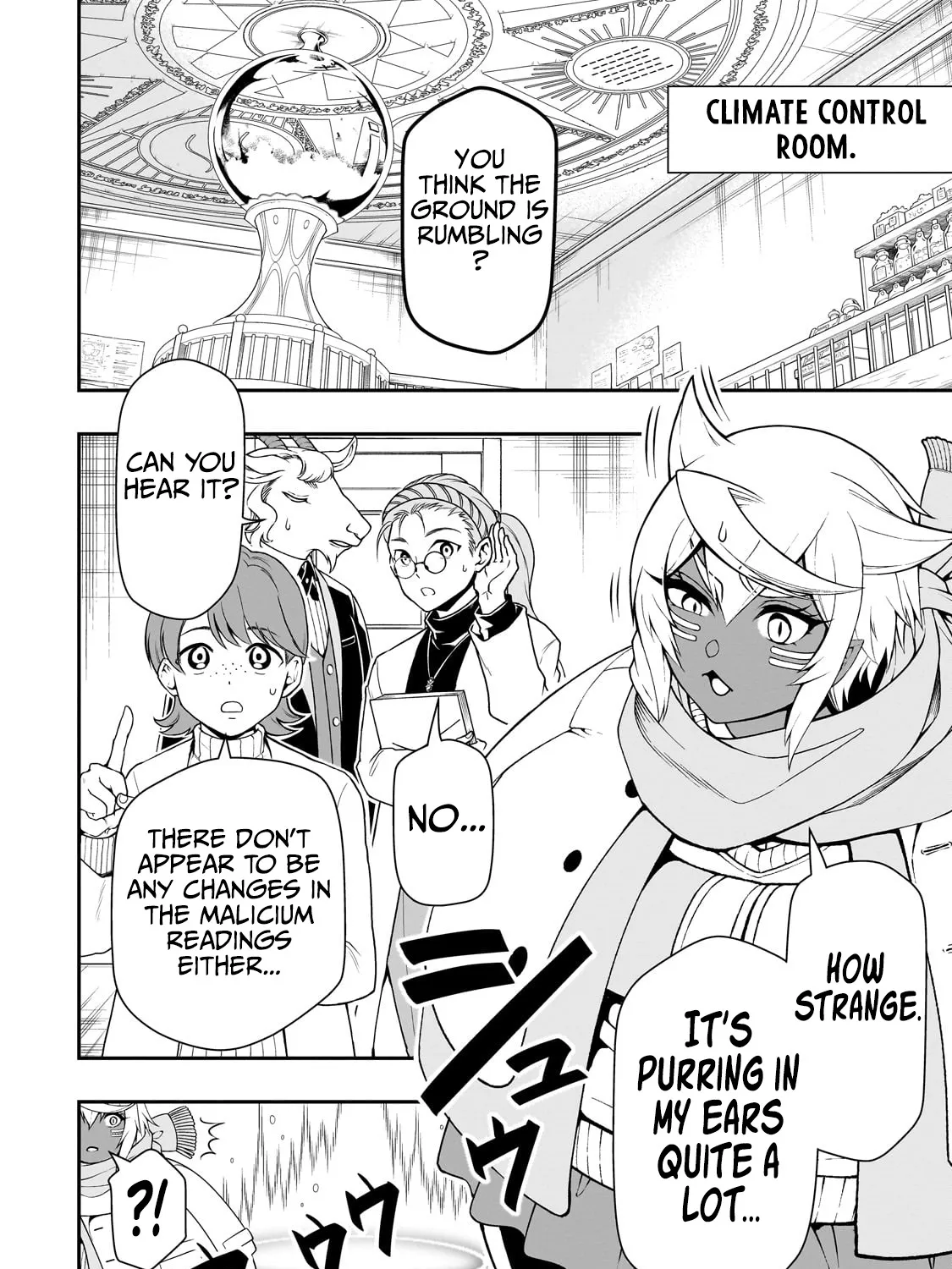Chillin Different World Life Of The Ex-Brave Candidate Was Cheat From Lv2 Zinmanga X Chapter 51 Page 13