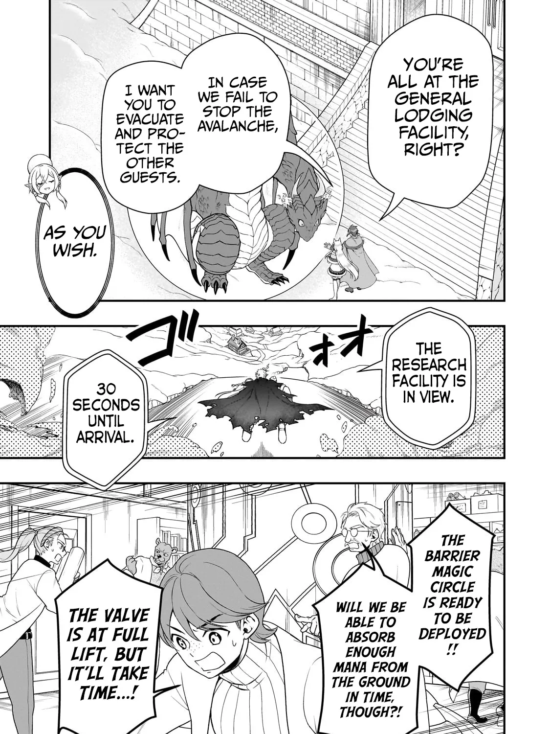 Chillin Different World Life Of The Ex-Brave Candidate Was Cheat From Lv2 Zinmanga X Chapter 51 Page 27